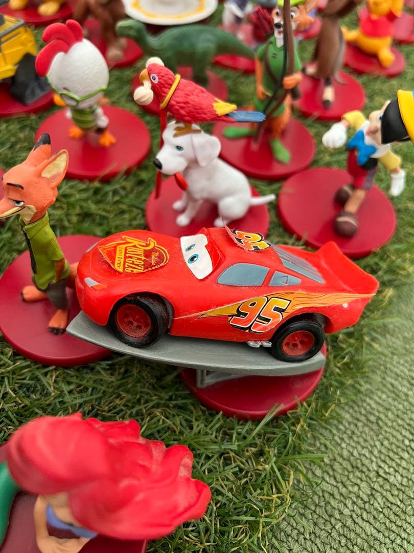 s*e様 ディアゴスティーニ　ディズニーマジカルオーディオえほん　80巻セット