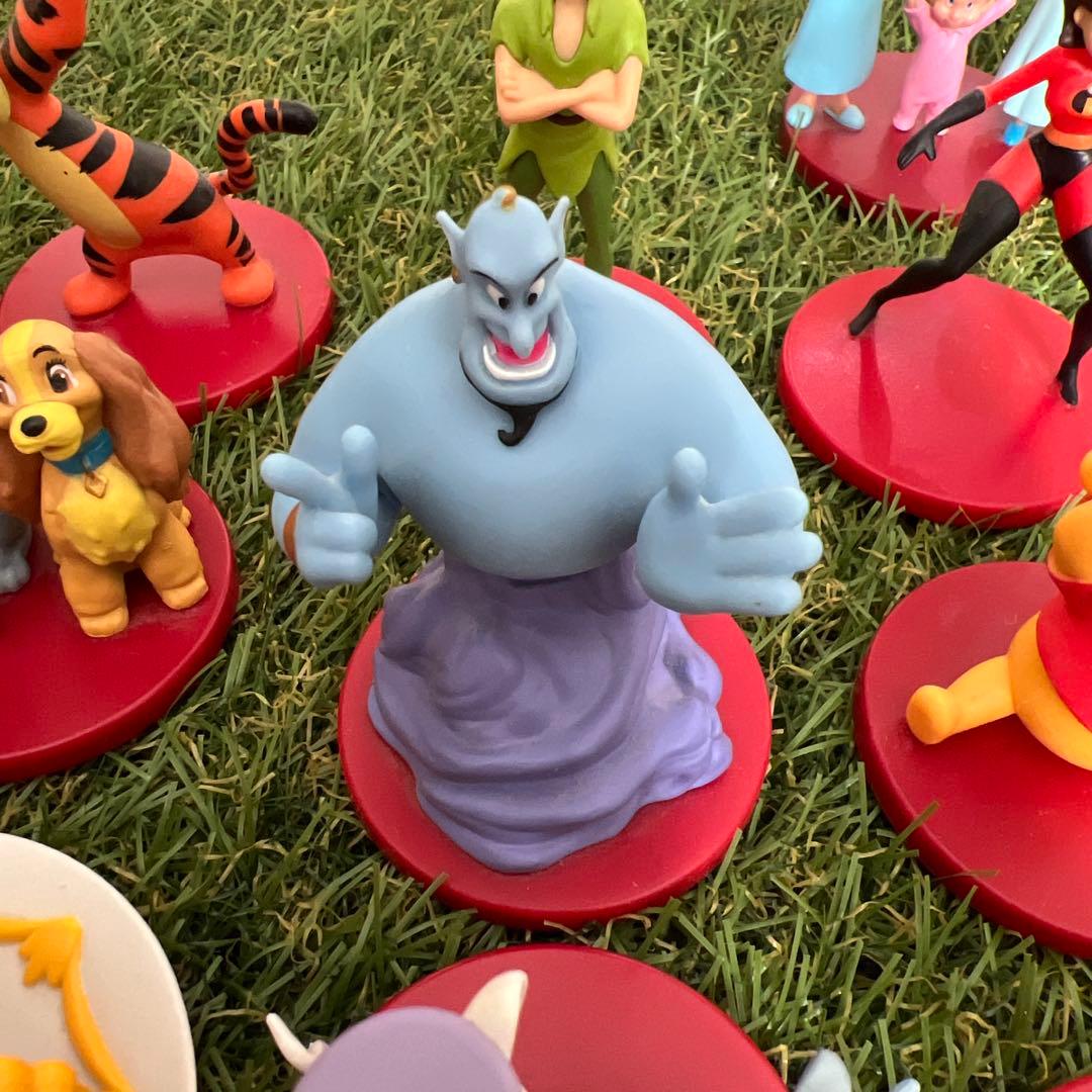 s*e様 ディアゴスティーニ　ディズニーマジカルオーディオえほん　80巻セット