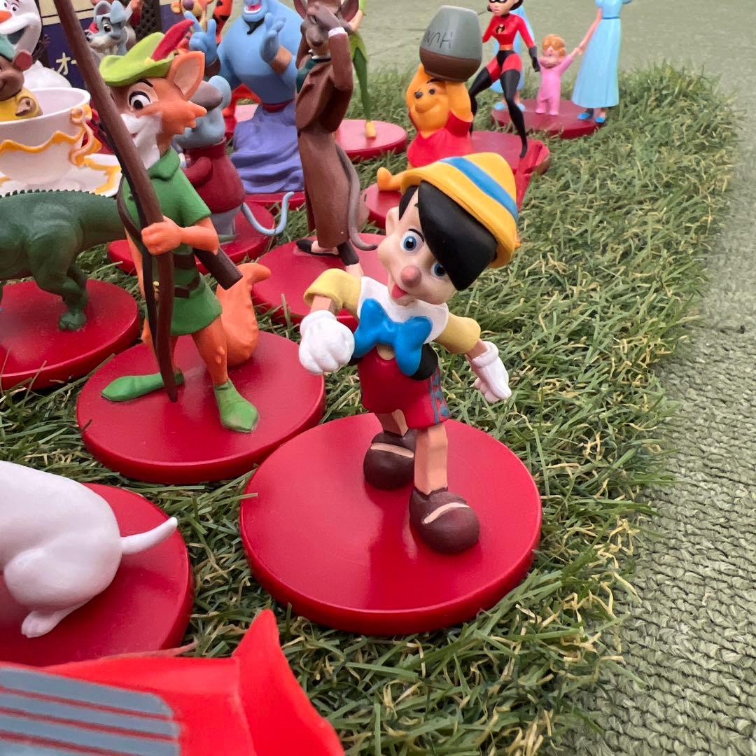 s*e様 ディアゴスティーニ　ディズニーマジカルオーディオえほん　80巻セット