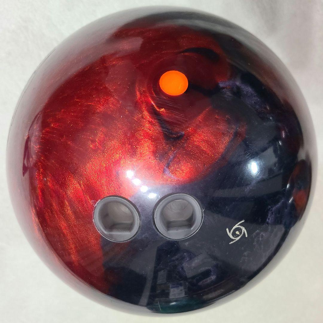 STORM SPECTRE ボウリングボール