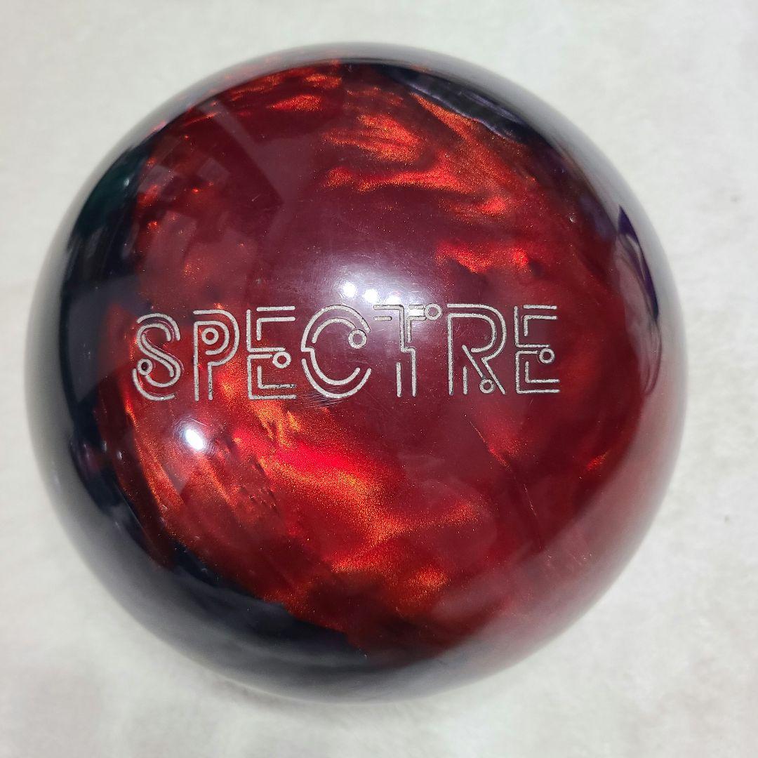STORM SPECTRE ボウリングボール