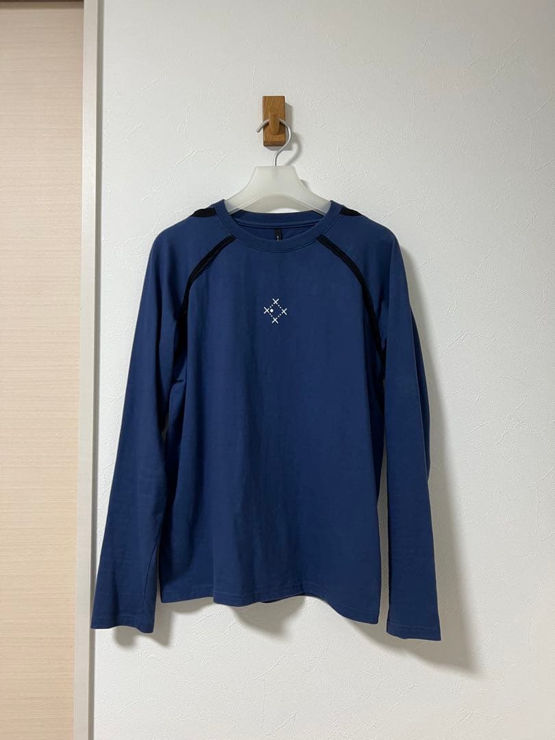 _J.L-A.L_ × Sound Sports ロンT