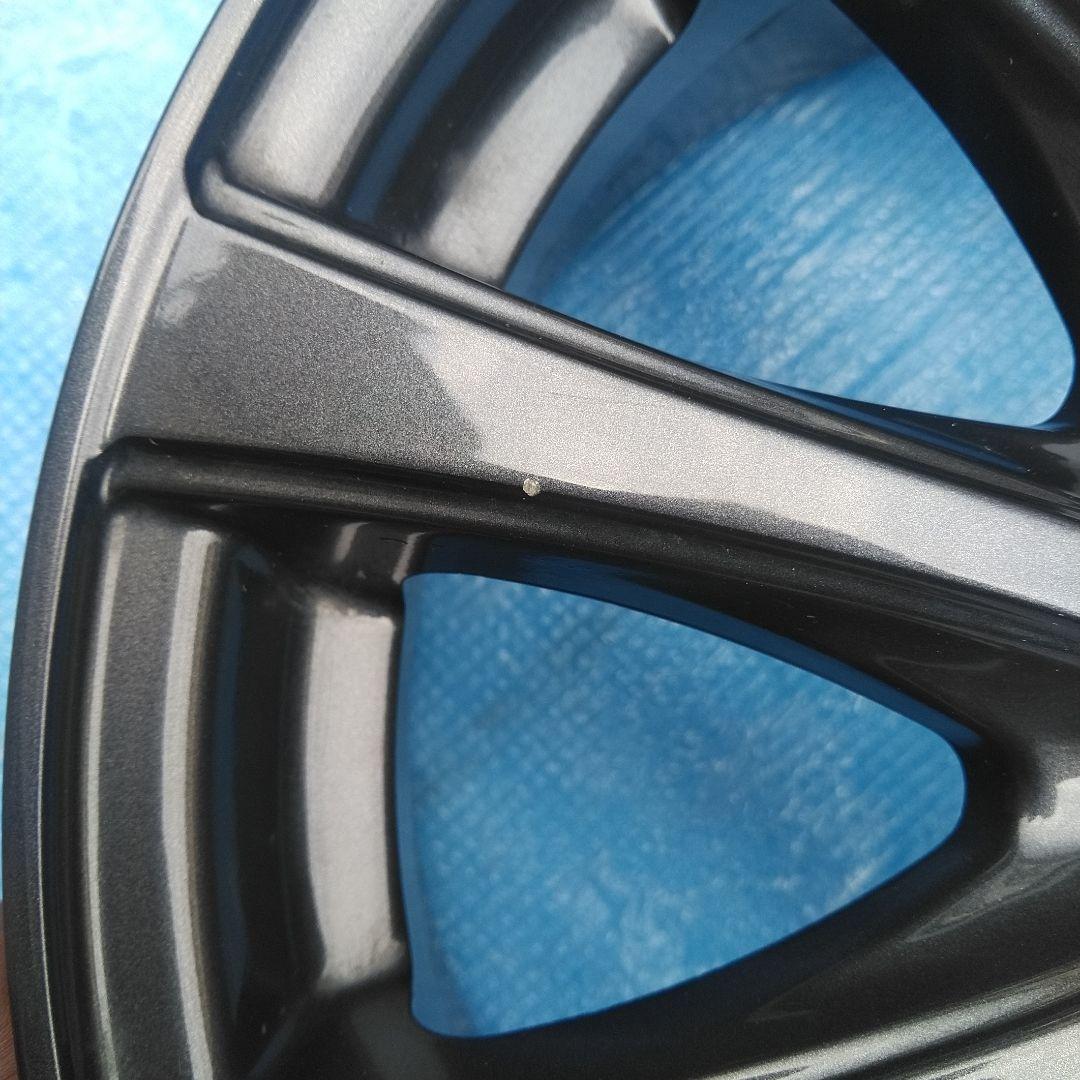 アルミホイール15インチ中古