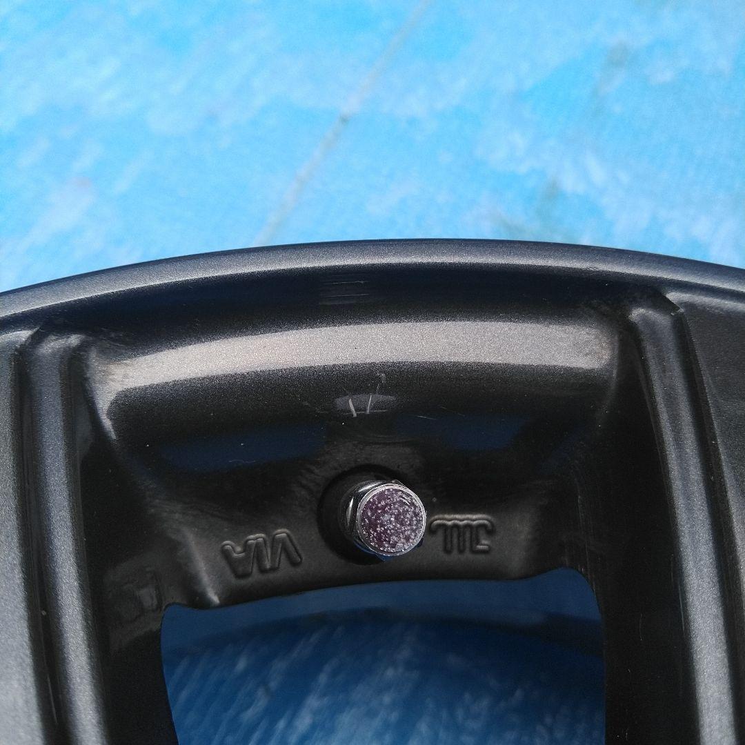 アルミホイール15インチ中古