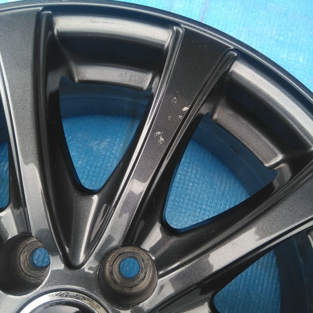 アルミホイール15インチ中古