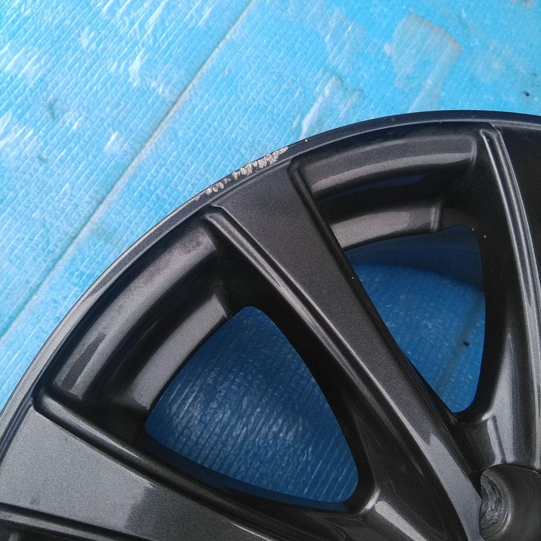 アルミホイール15インチ中古