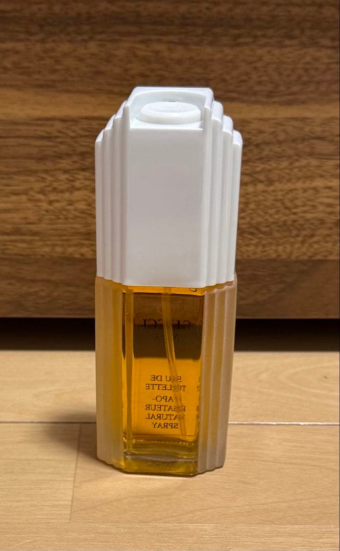 【60ml/未使用】GUCCI N°3 オードトワレ