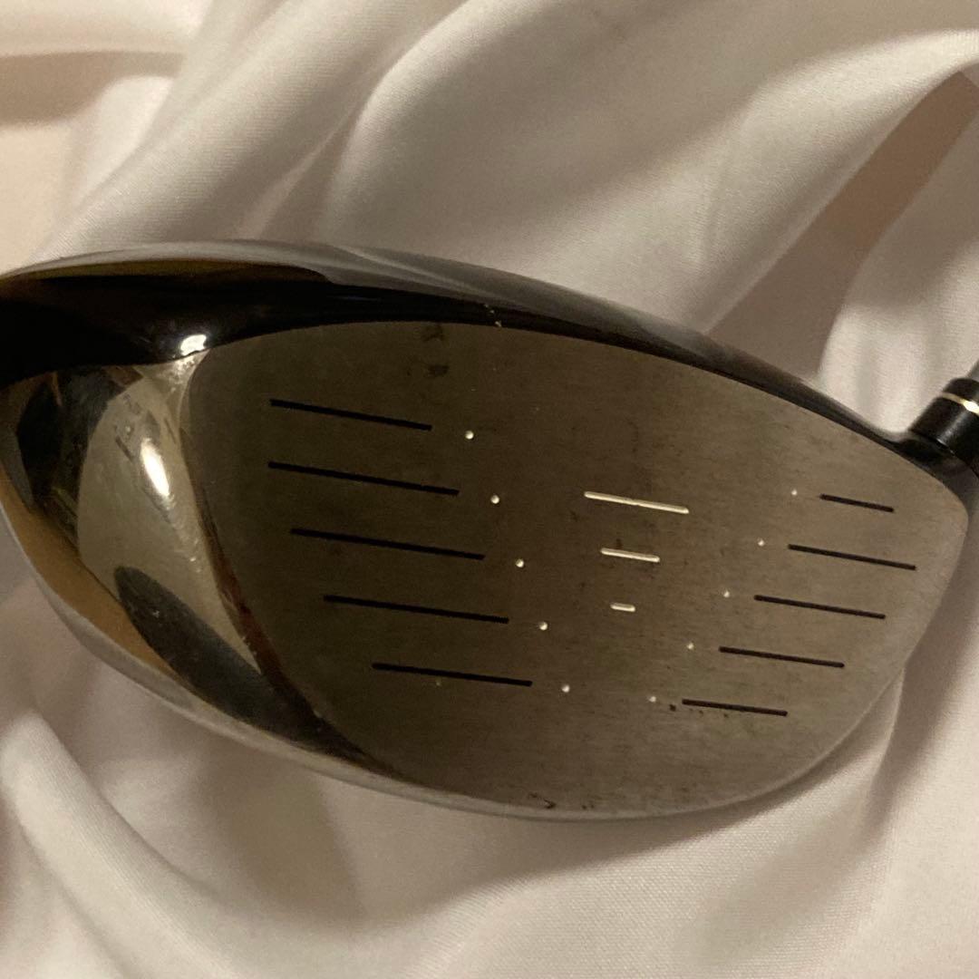 Callaway ゴルフクラブ LEGACY V　10本セット　カバー付き