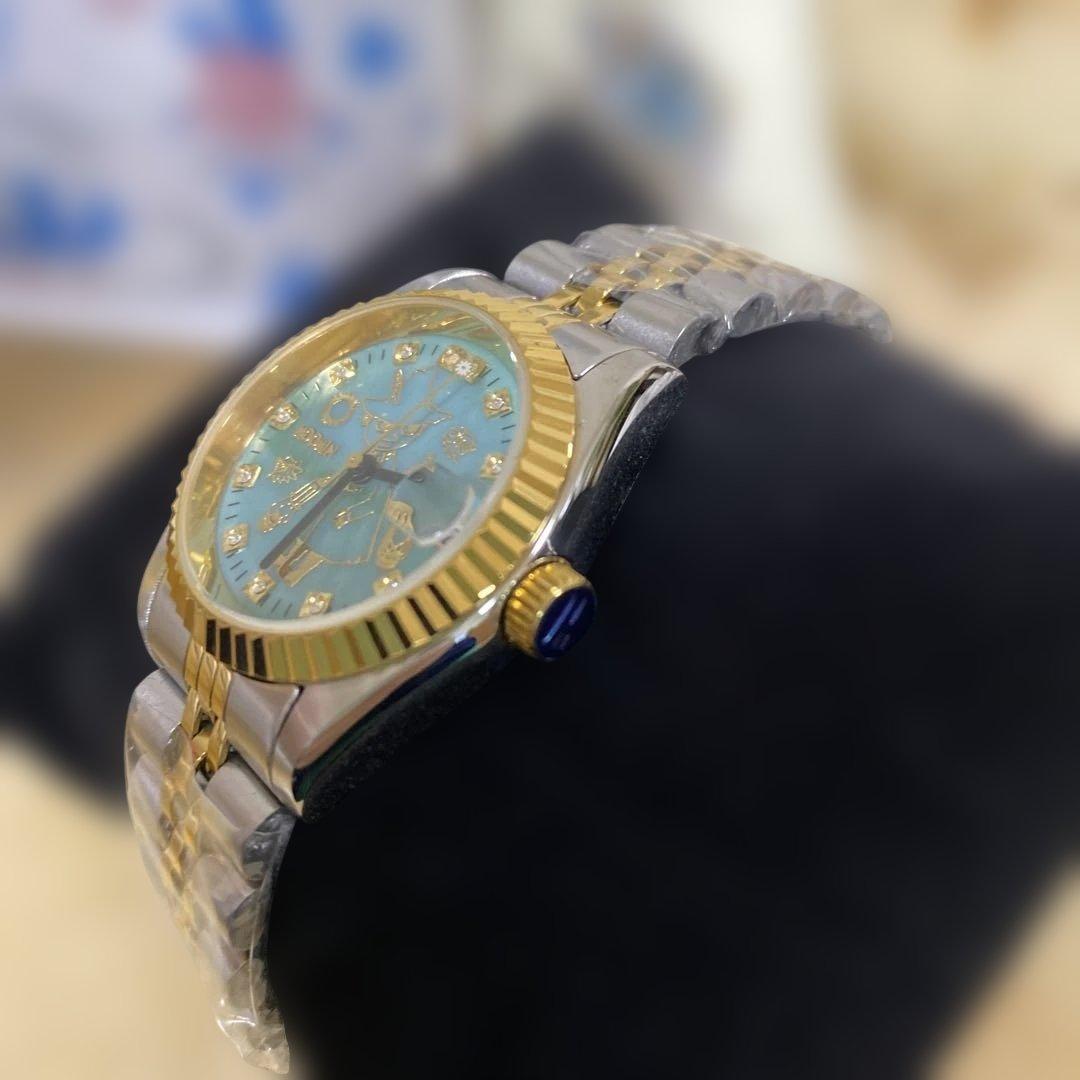 ムーミン 70周年記念ダイヤ＆スワロフスキー スナフキン ¥16,500完売