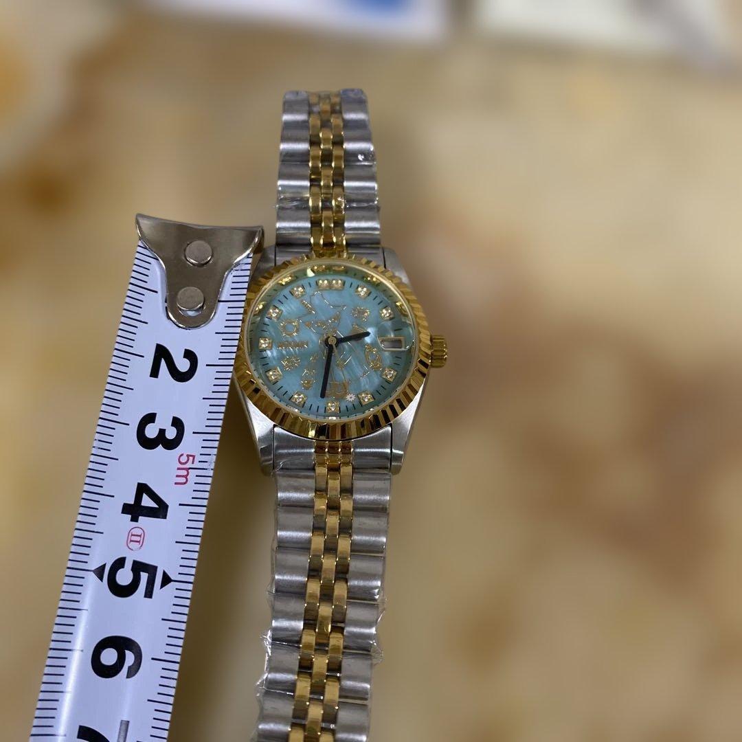 ムーミン 70周年記念ダイヤ＆スワロフスキー スナフキン ¥16,500完売