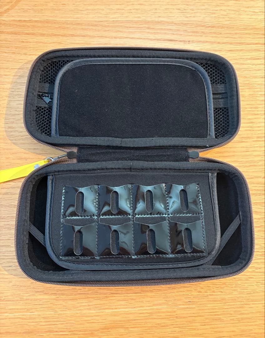 Switch Lite スウィッチ ライト イエロー ピカチュウ ケース 任天堂