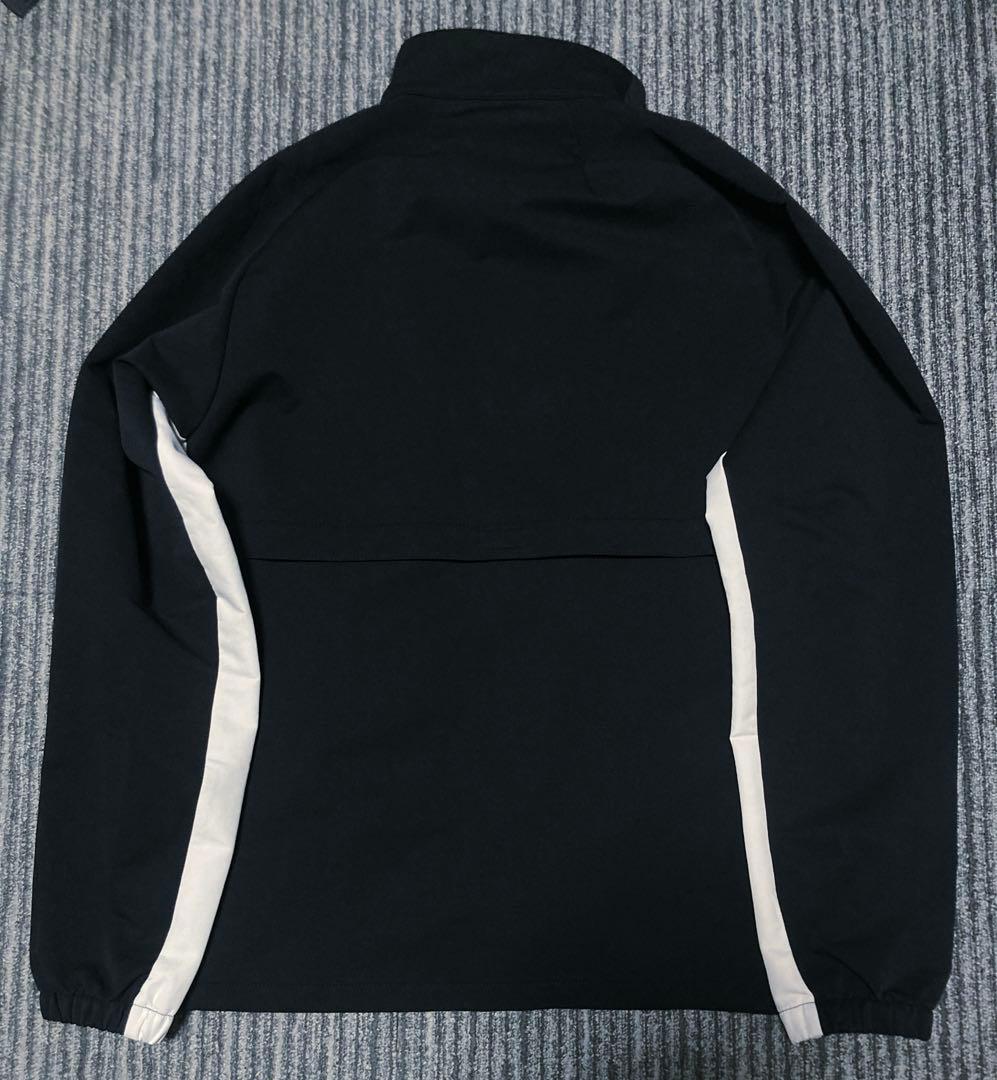 ヨネックスyonexメンズウォームアップシャツ50148