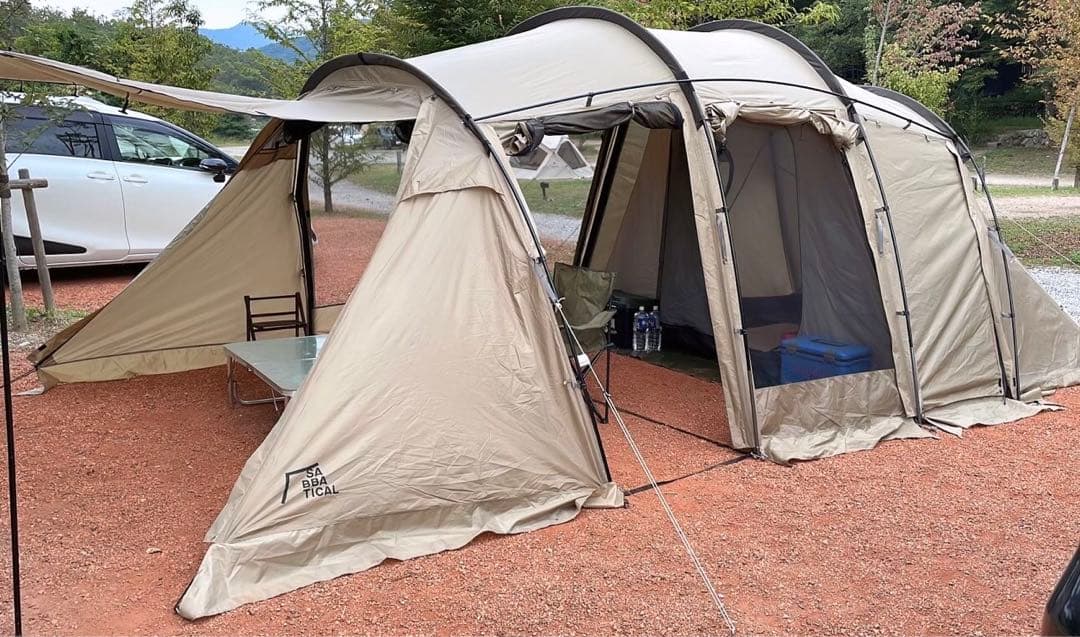 y*！様 サバティカル　アルニカ