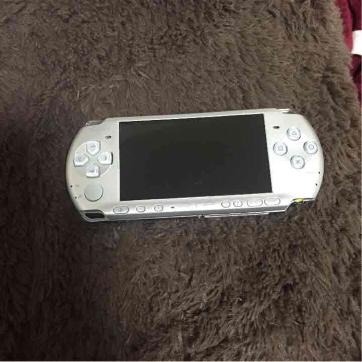 値段交渉受け付けます。PSP
