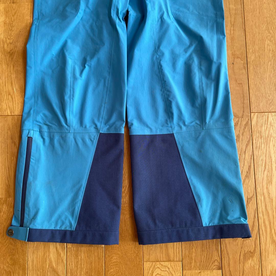 ディナフィット　スキー　ビブパンツ　バックカントリー