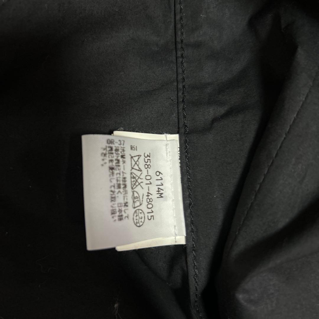 黒トレンチコートVivienne Westwood ANGLOMANIA