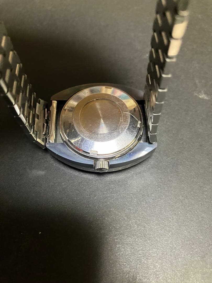 SEIKO CONCORD他腕時計セット