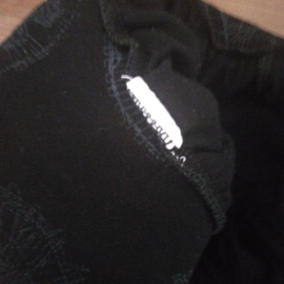 ホォアナデアルコ　ブラック