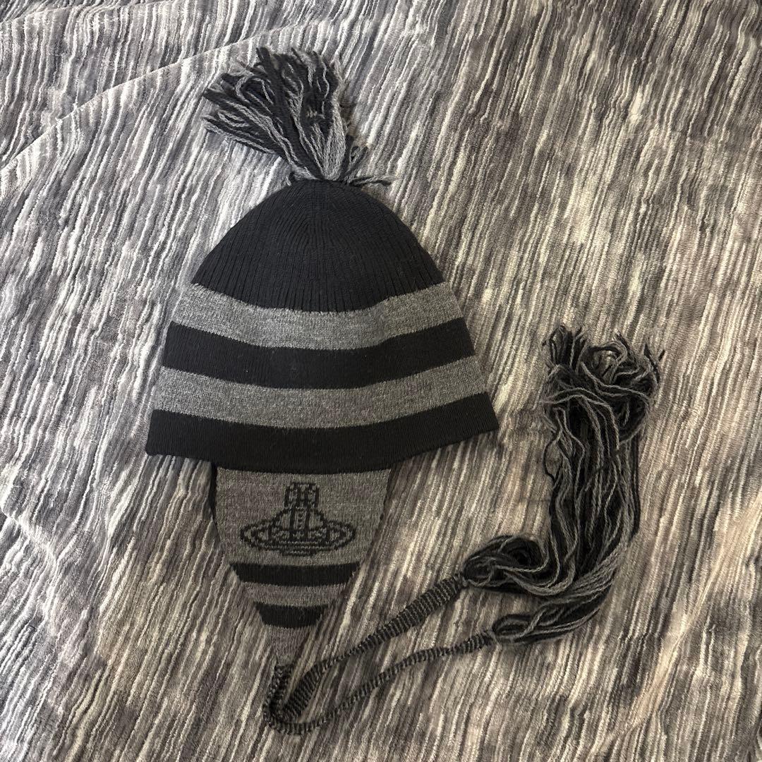 Vivienne Westwood ビーニー