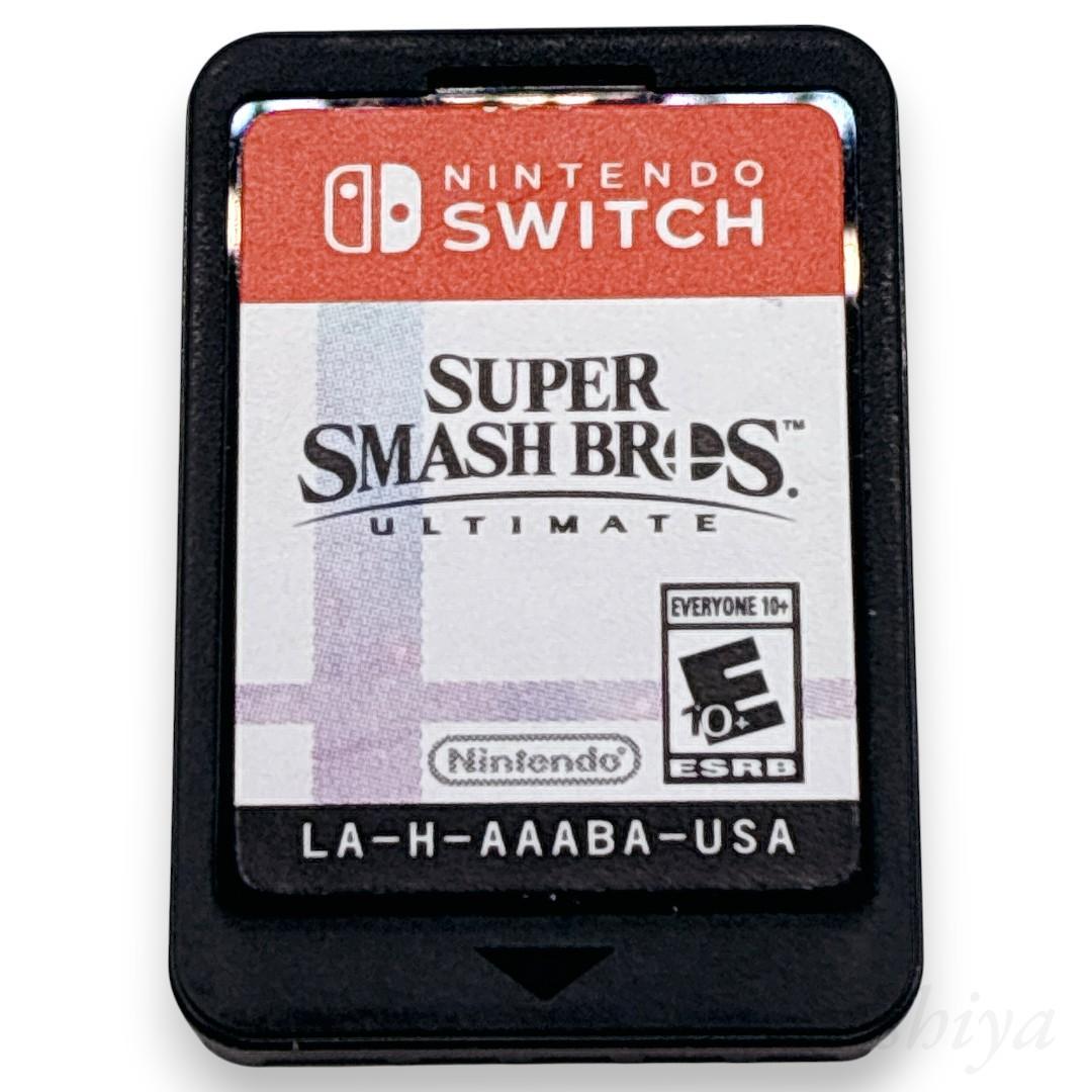 【希少品・海外版６本セット】switch ソフト スイッチ パッケージ