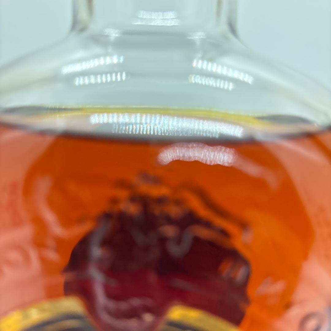 Wild Turkey Tradition ウイスキー古酒 洋酒