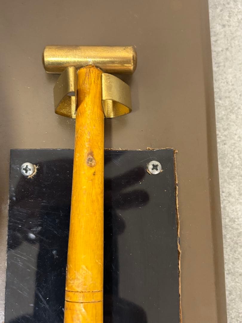 ボ*ロ様 ボクシング　リングゴング