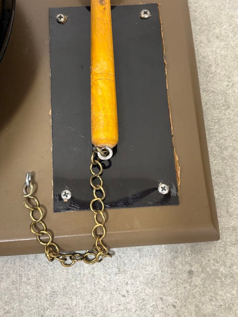 ボ*ロ様 ボクシング　リングゴング