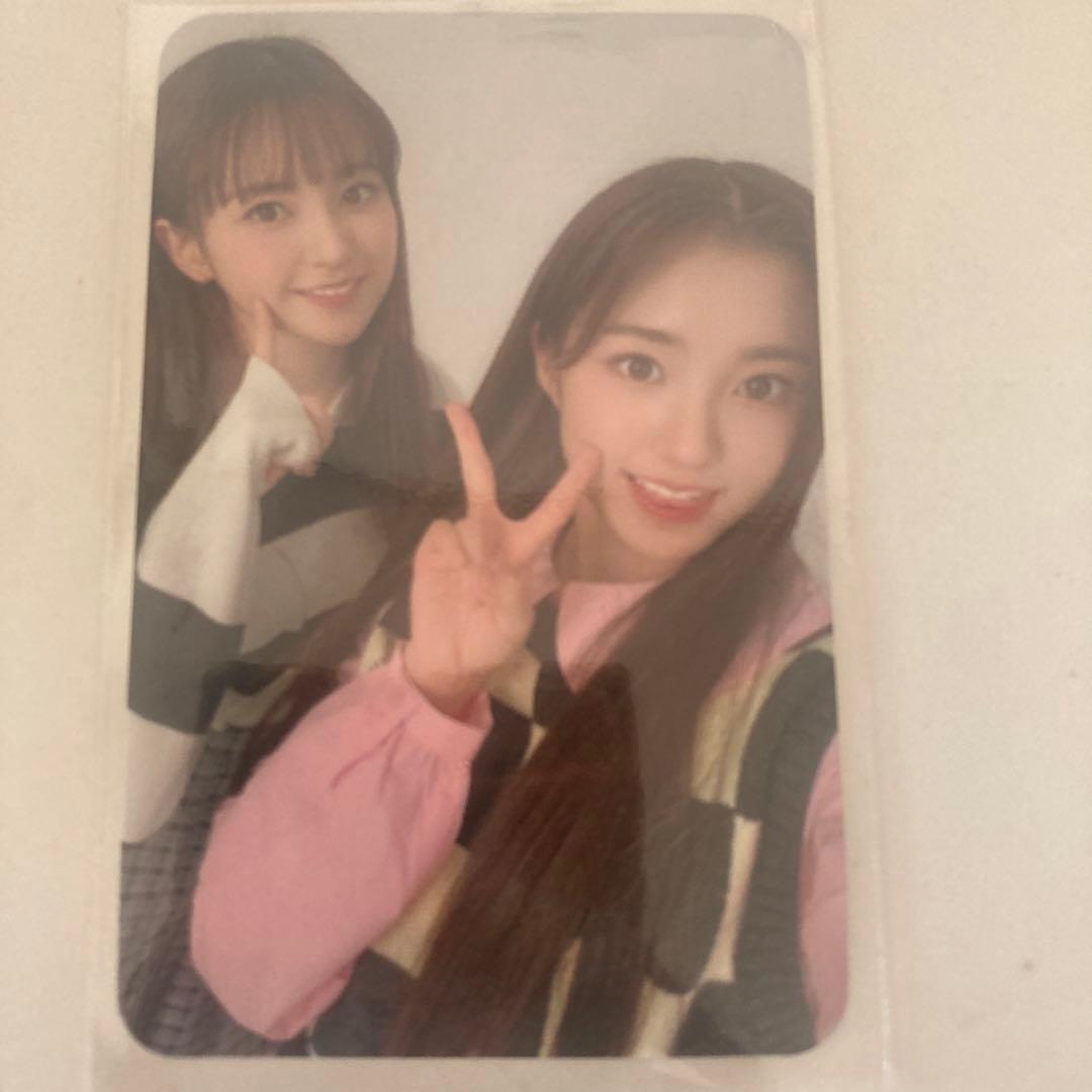 kep1er イェシロ　トレカ