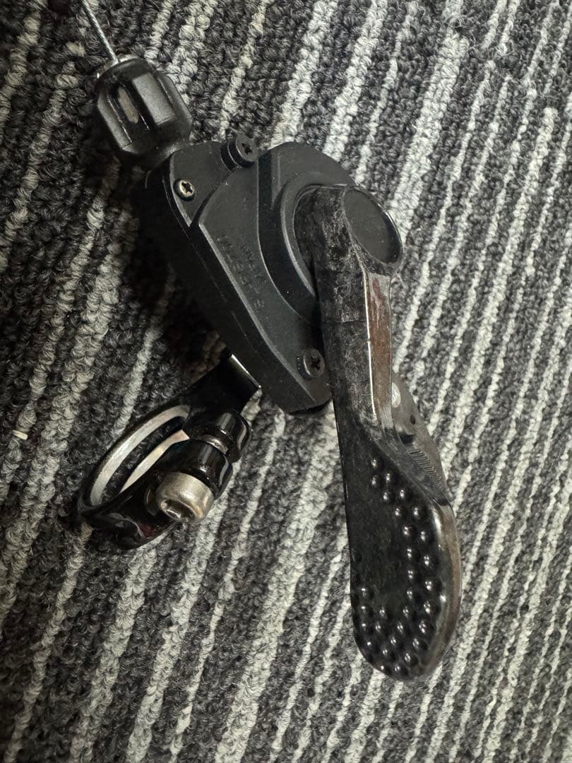 SHIMANO 11速シフター SL-RS700