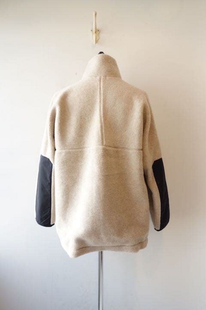 ジャケット・アウター ULTERIOR comoli graphpaper maatee&sons