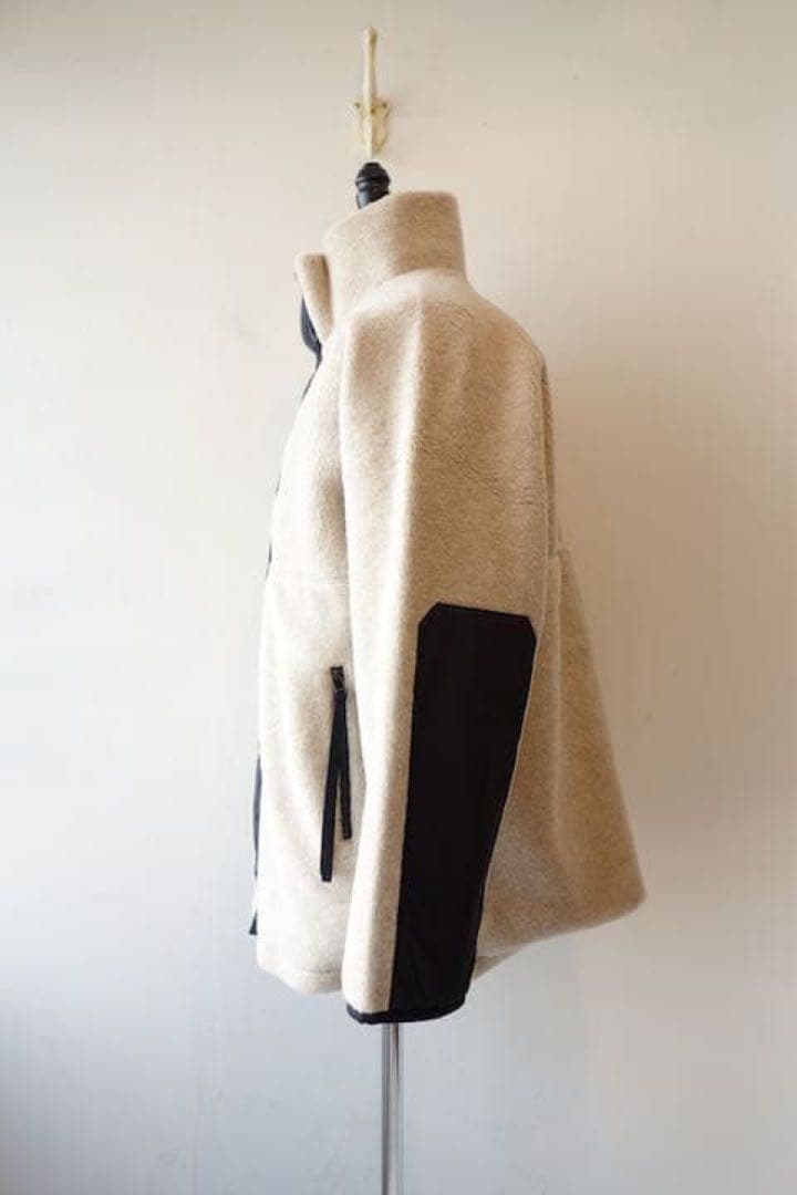 ジャケット・アウター ULTERIOR comoli graphpaper maatee&sons