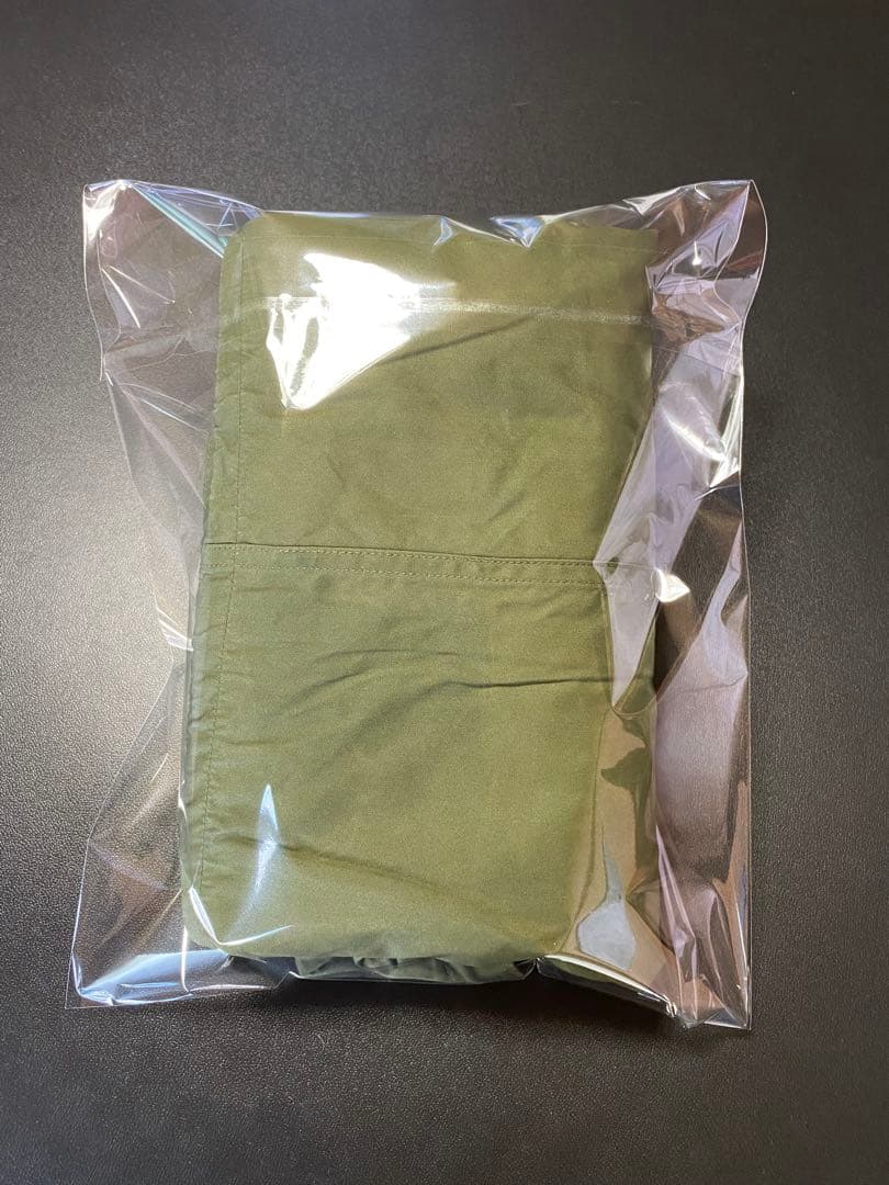 米軍 実物 放出品 M65 パーカ モッズコート SMALL フルセット