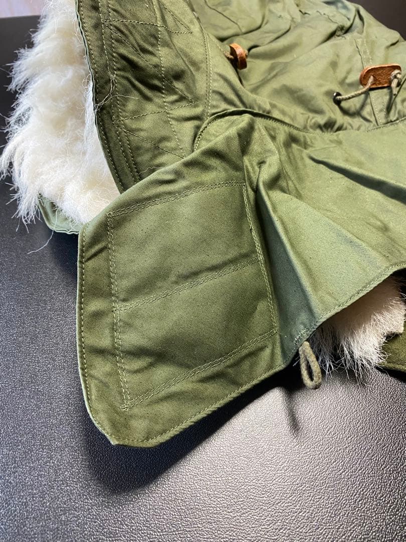 米軍 実物 放出品 M65 パーカ モッズコート SMALL フルセット