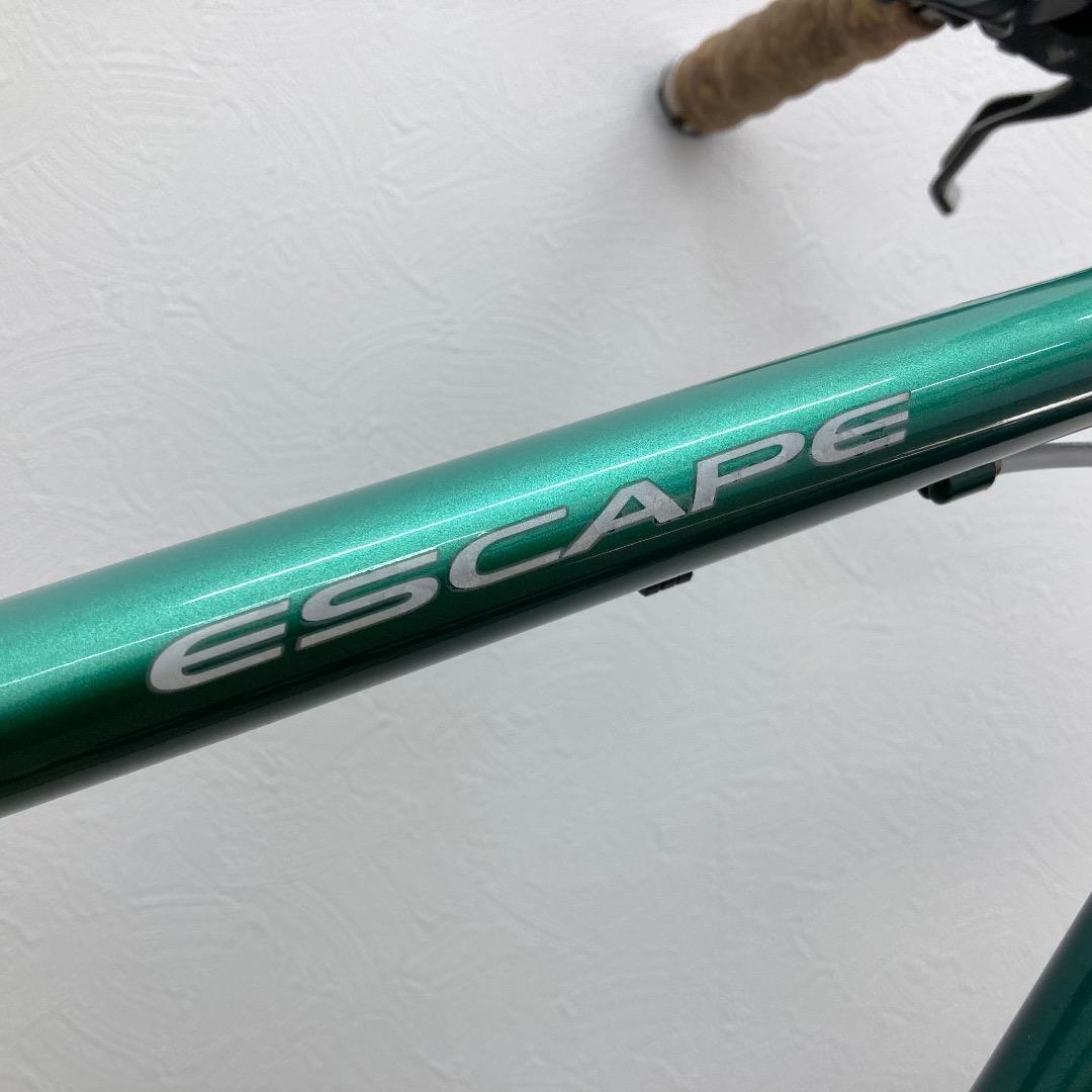 【引き取り限定】GIANT ジャイアント Escape R3 S クロスバイク