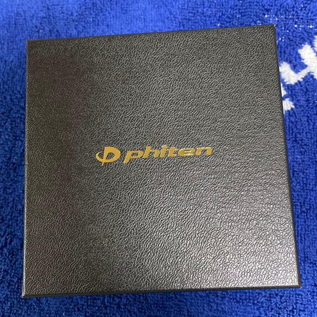 阪神優勝！ファイテンネックＸ100阪神タイガース創設80周年記念金本モデル