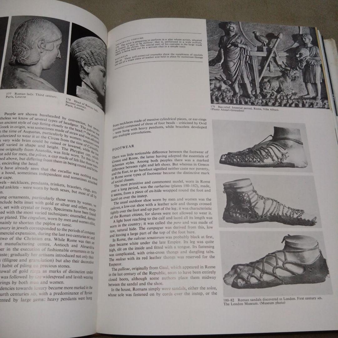 20,000 YEARS OF FASHION ファッション集