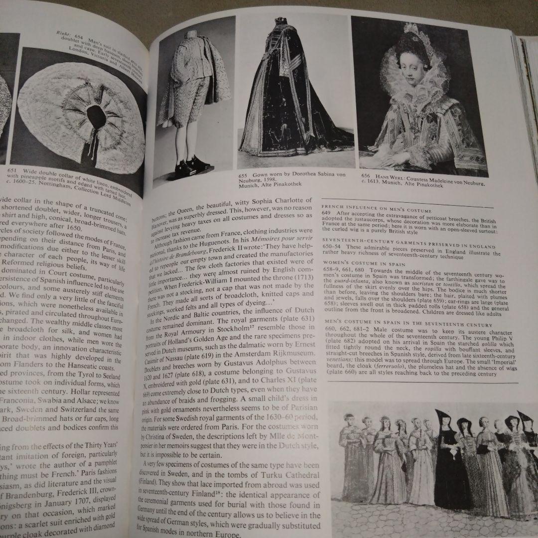 20,000 YEARS OF FASHION ファッション集