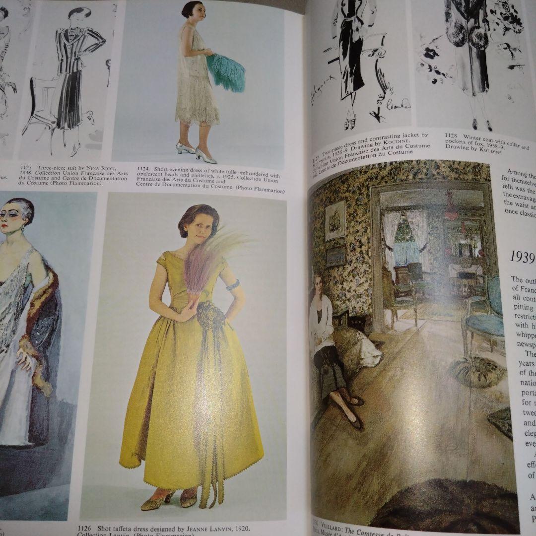 20,000 YEARS OF FASHION ファッション集