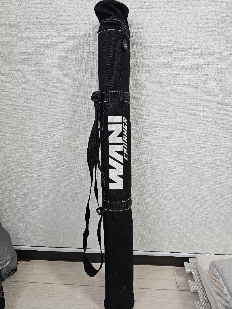 Marucci Invictus マルーチワニクラッシャー