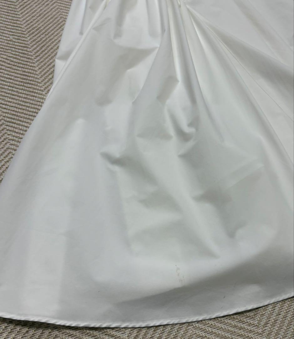 shetokyo シートーキョー 美品 Heather ワンピース 白 0