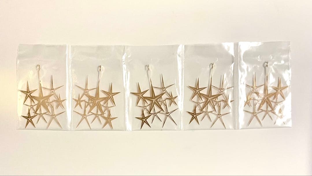 Diptyque ホリデー2024カルーセル キャンドルBaies 美品