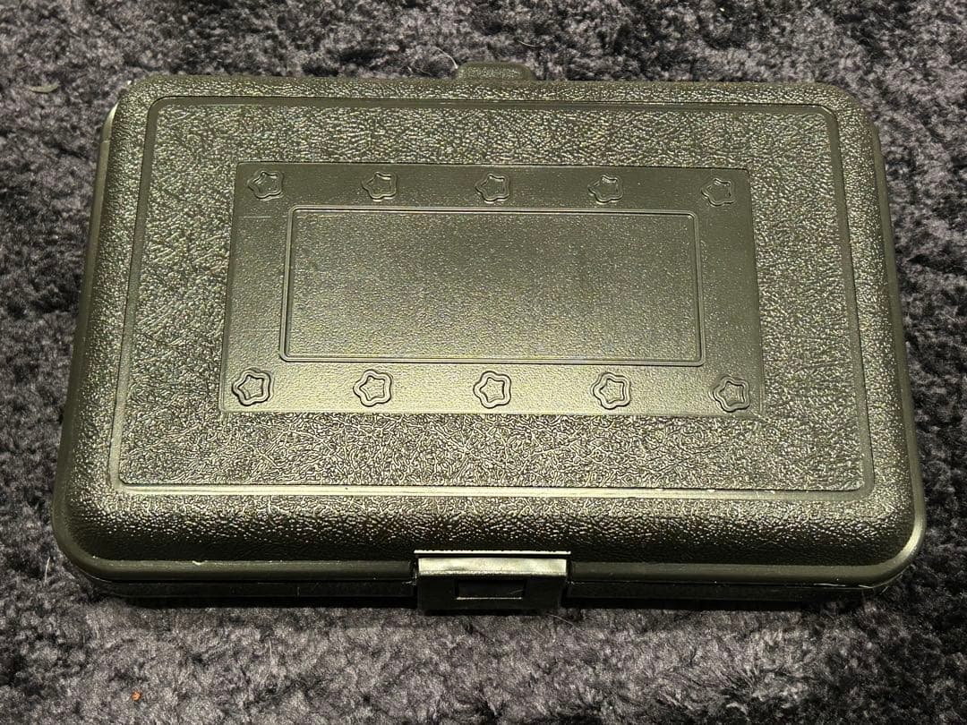 中古レクサスTRDセキュリティーロックナットセット￼MS212 -00003