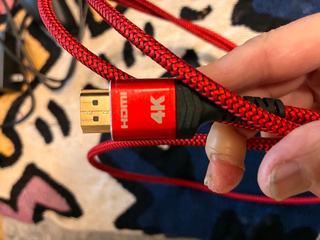 h*g様 Switch 初期型