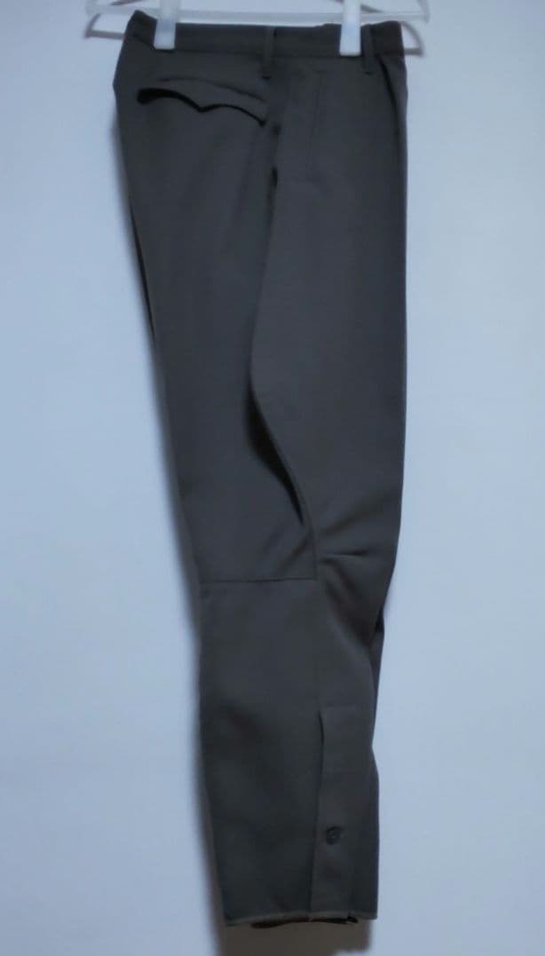 東ドイツ軍 地上軍 将校用制服セット