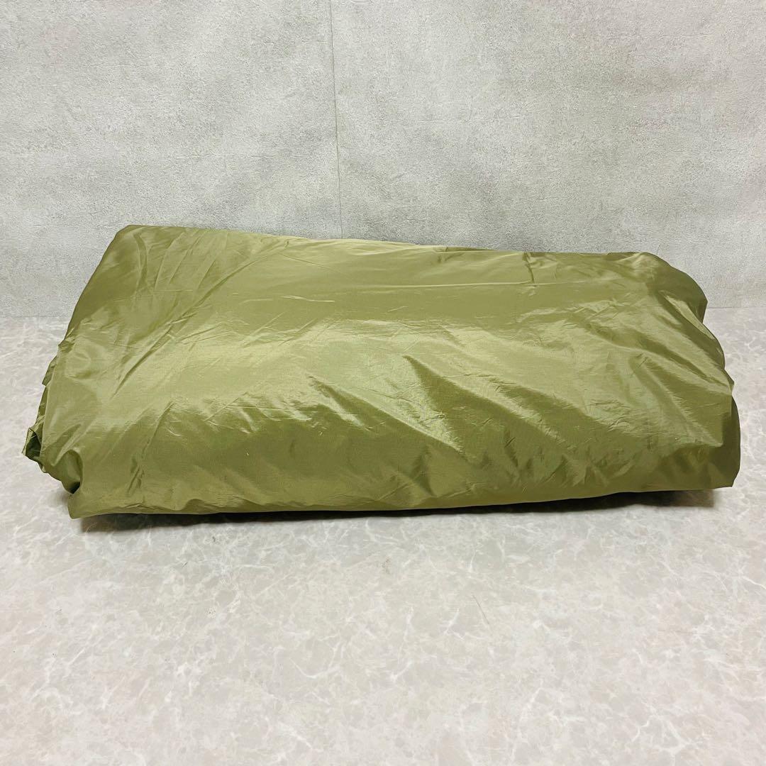 限定カラー オリーブ コールマン タフスクリーン2ルームハウス テント 大容量