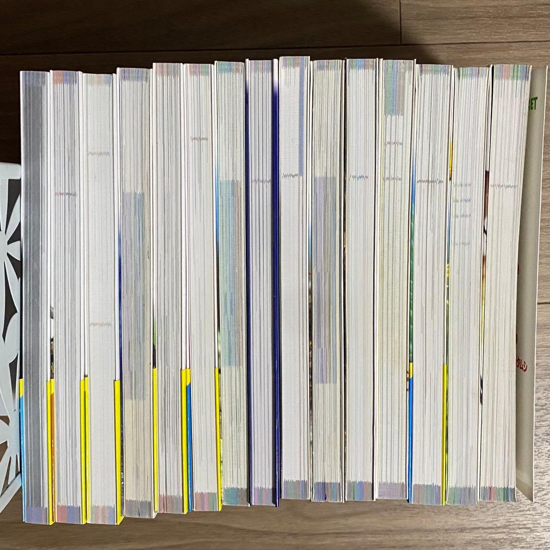 小学館の図鑑 NEO POCKET 15冊セット　ネオぽけっと