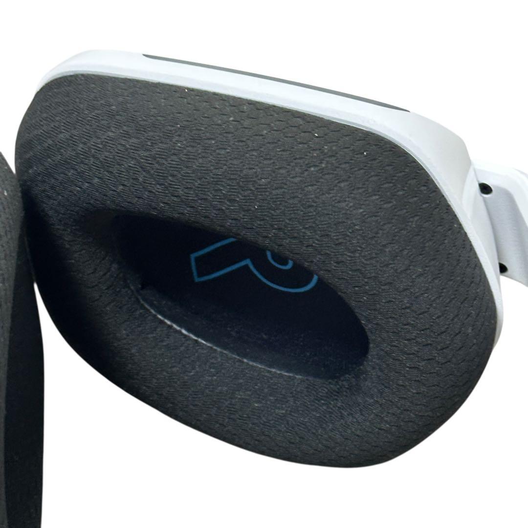 Logicool G G733 LoL K/DA ヘッドホン ヘッドセット