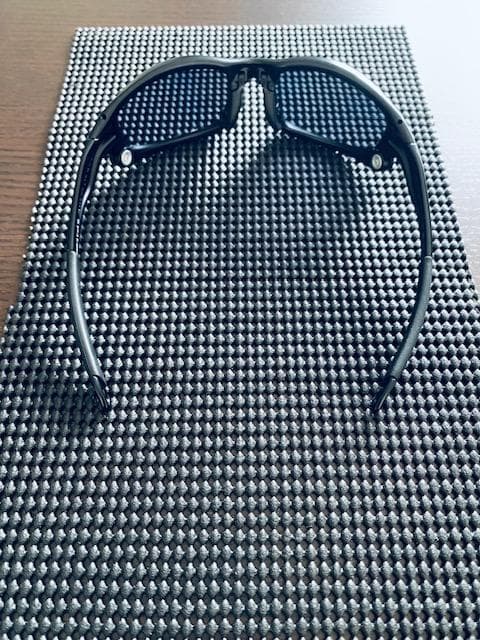 SPLIT JACKET / S.I Model / 交換用レンズ ３種類が付属