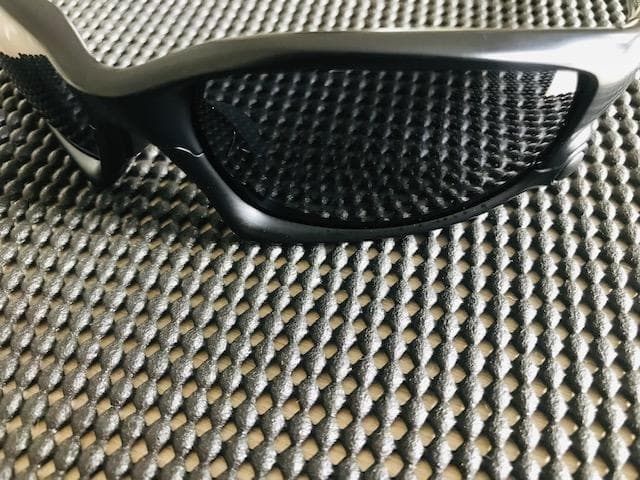 SPLIT JACKET / S.I Model / 交換用レンズ ３種類が付属