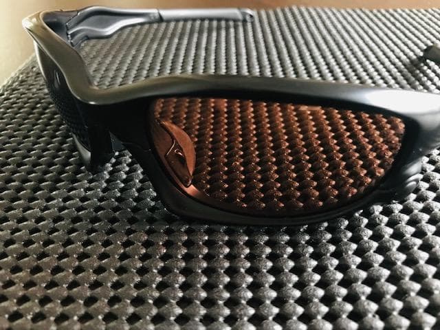 SPLIT JACKET / S.I Model / 交換用レンズ ３種類が付属